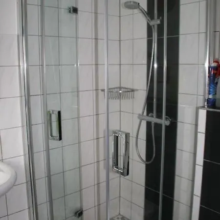 Ferienwohnung Schneider Marburg Buitenkant foto