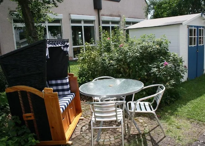 Ferienwohnung Schneider