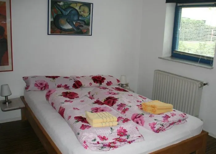 Ferienwohnung Schneider