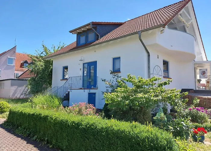 Ferienwohnung Schneider