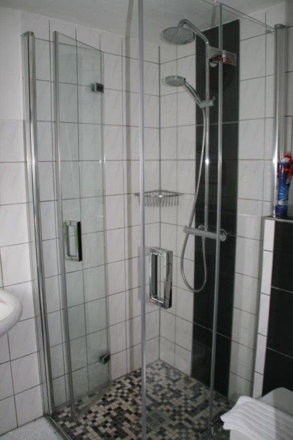 Apartment Schneider *