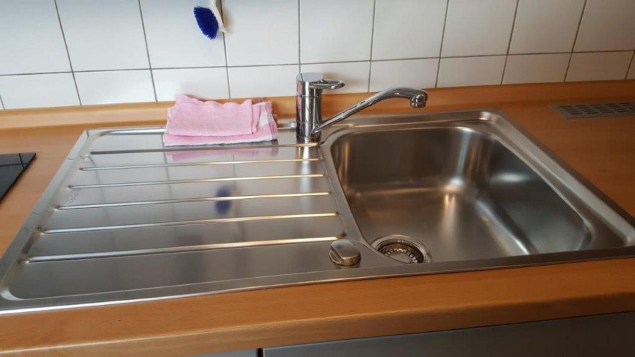 Apartment Schneider Marburg