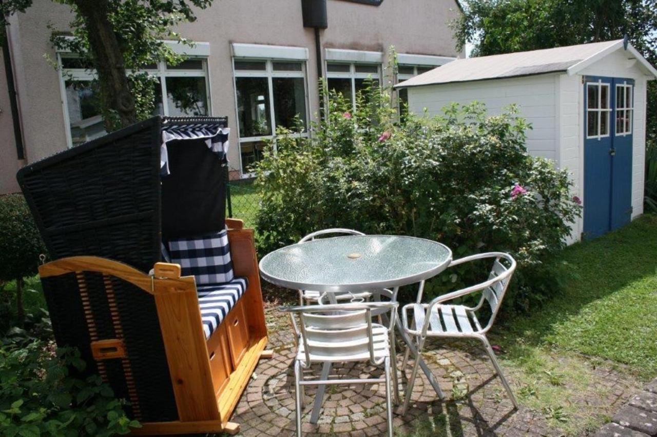 Schneider Apartment Marburg
