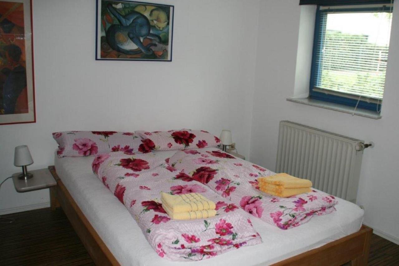 Schneider Apartment Marburg