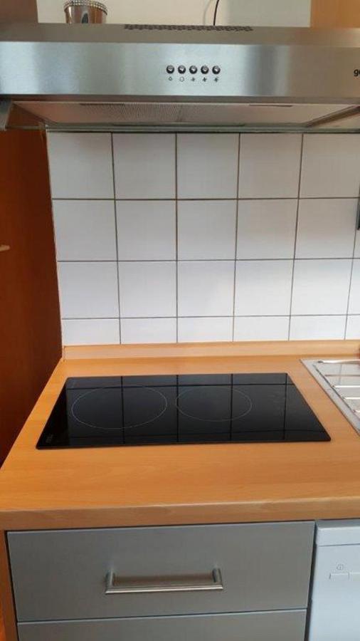 Apartment Schneider