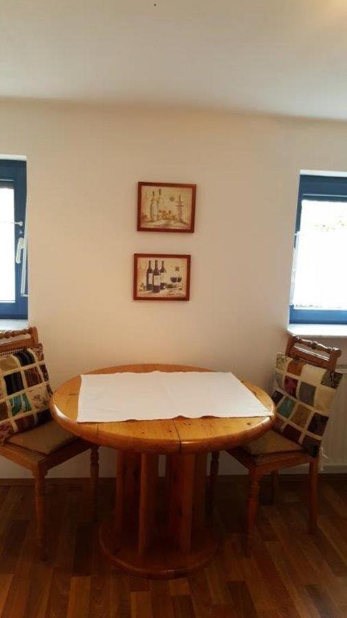 Schneider Apartment Marburg