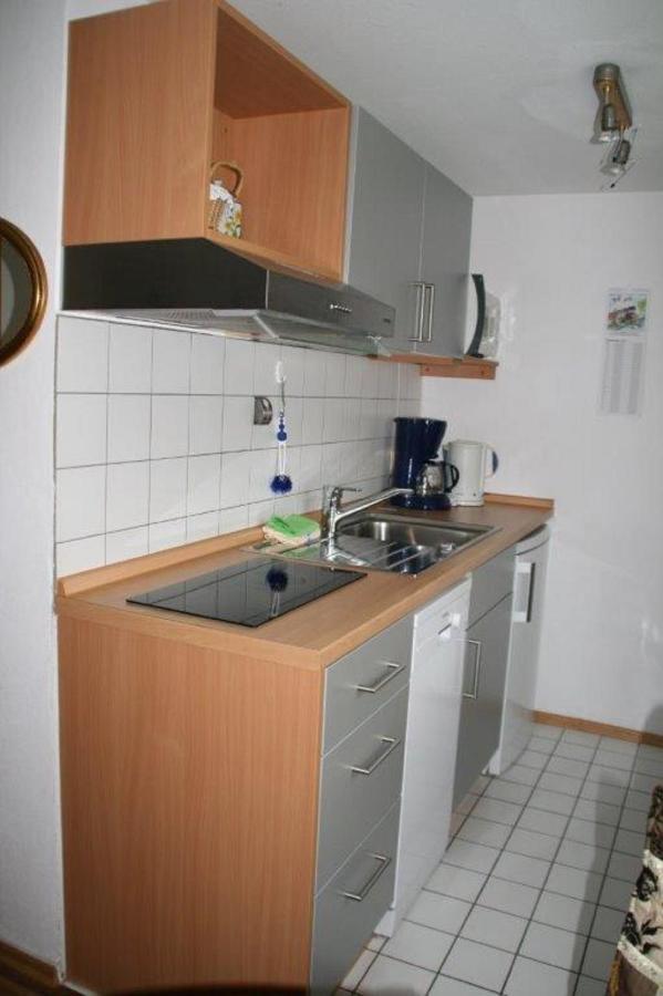 Schneider Apartment